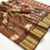 SAARIA SILK